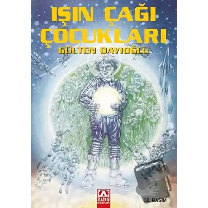 Işın Çağı Çocukları