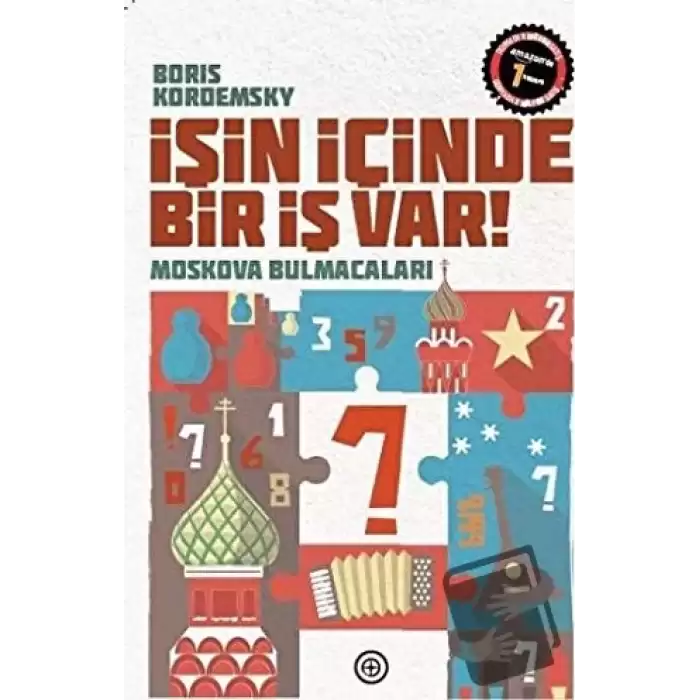 İşin İçinde Bir İş Var!