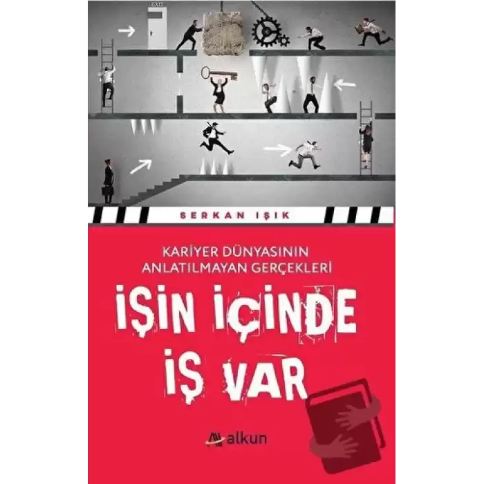 İşin İçinde İş Var