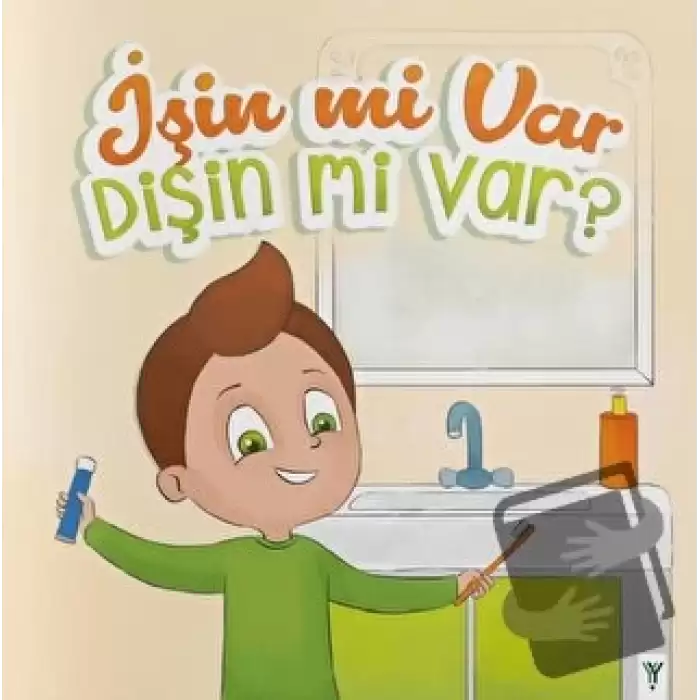 İşin mi Var Dişin mi Var ?