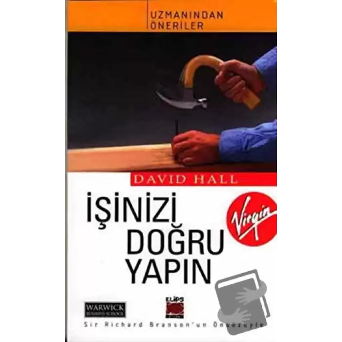 İşinizi Doğru Yapın