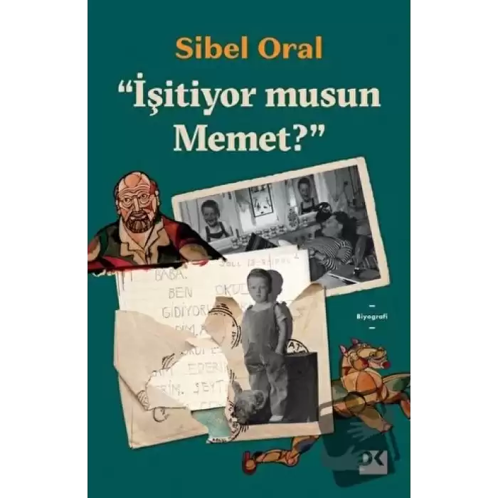 İşitiyor musun Mehmet?