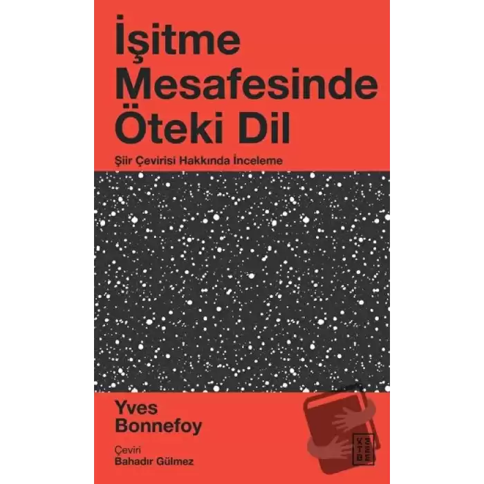 İşitme Mesafesinde Öteki Dil