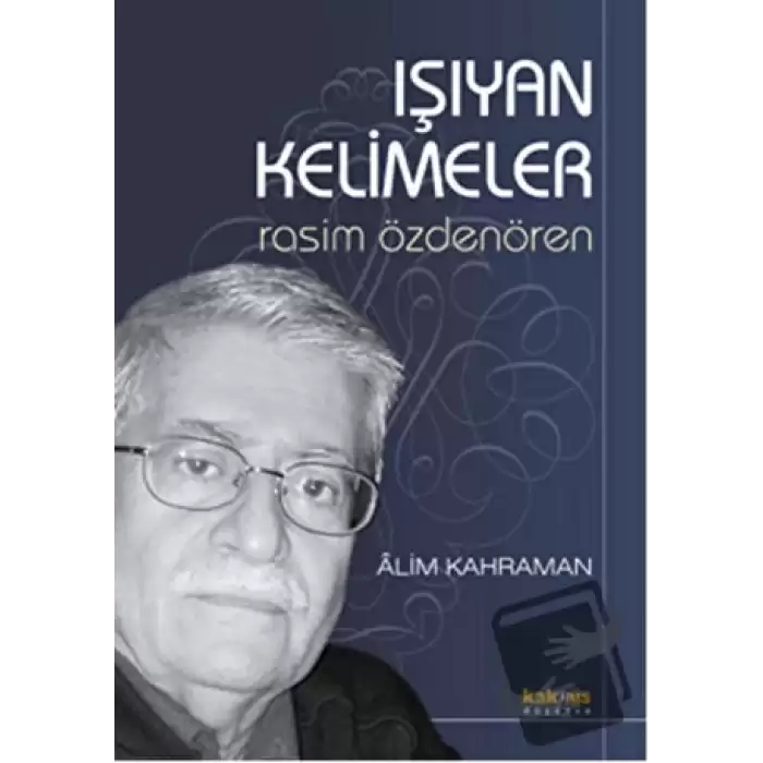 Işıyan Kelimeler Rasim Özdenören