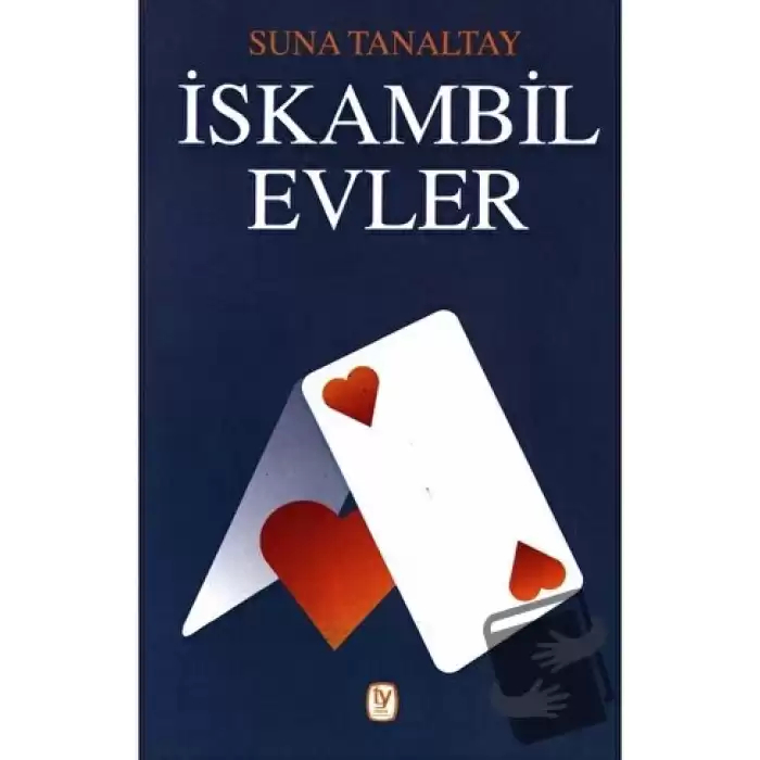 İskambil Evler