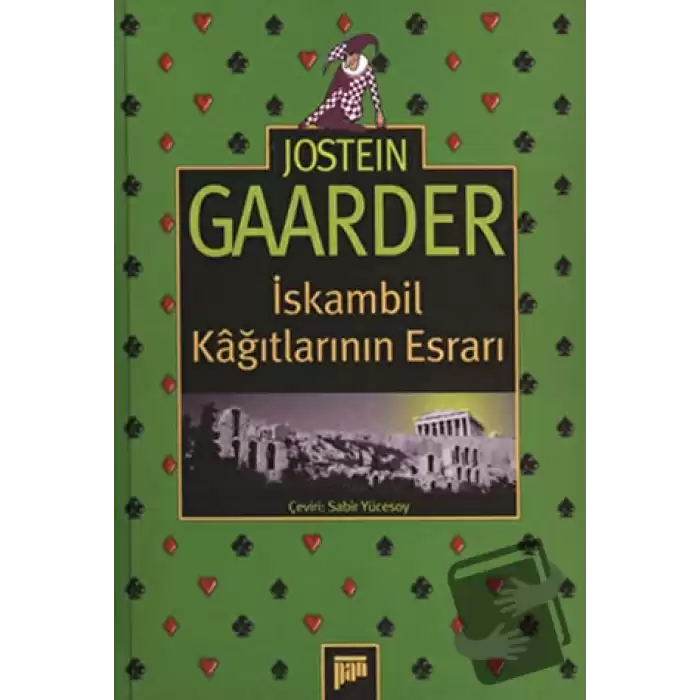 İskambil Kağıtlarının Esrarı