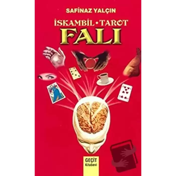 İskambil ve Tarot Falı