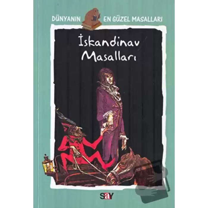 İskandinav Masalları