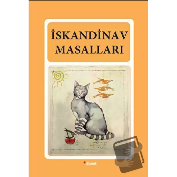 İskandinav Masalları