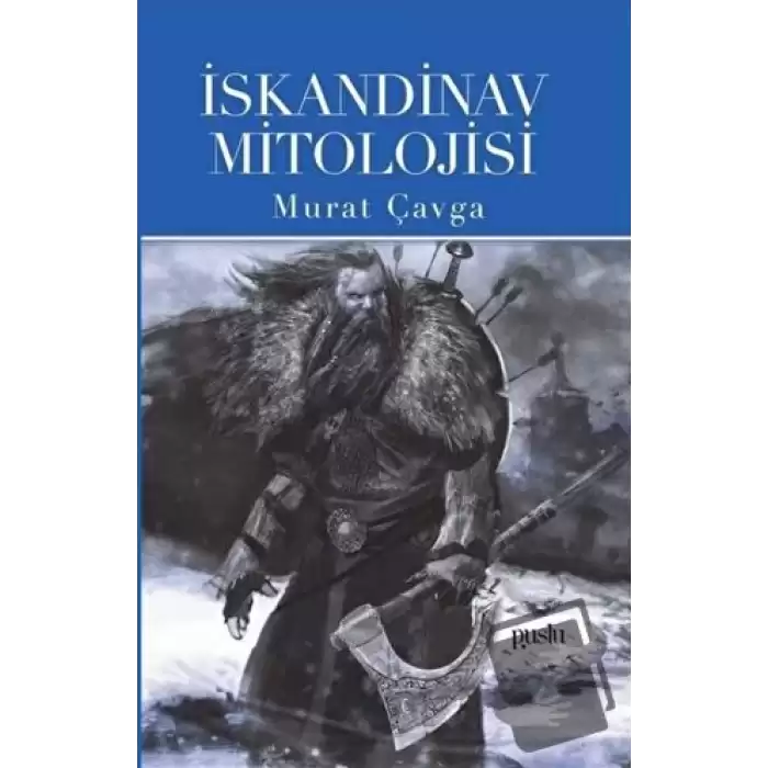 İskandinav Mitolojisi