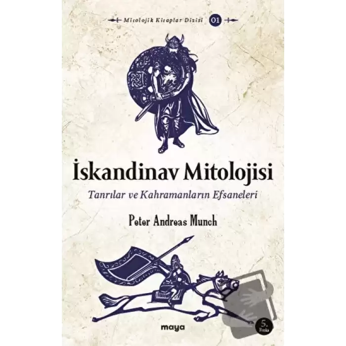 İskandinav Mitolojisi