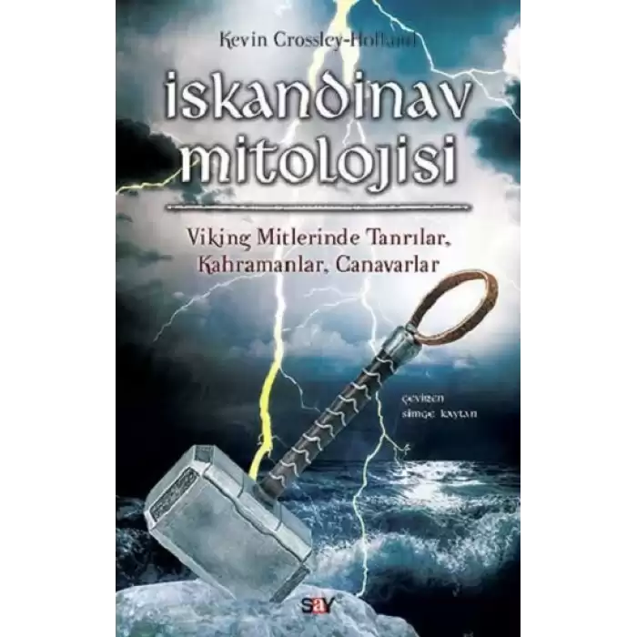 İskandinav Mitolojisi