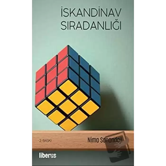 İskandinav Sıradanlığı