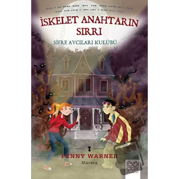 İskelet Anahtarın Sırrı: Şifre Avcıları Kulübü