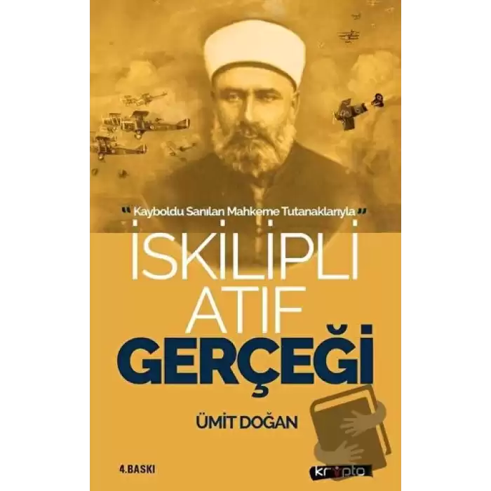 İskilipli Atıf Gerçeği