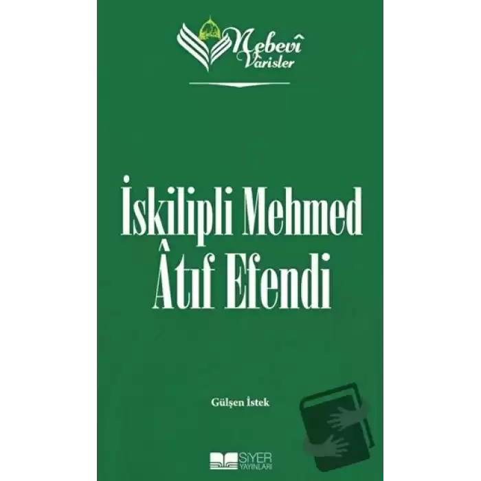 İskilipli Mehmed Atıf Efendi - Nebevi Varisler 84