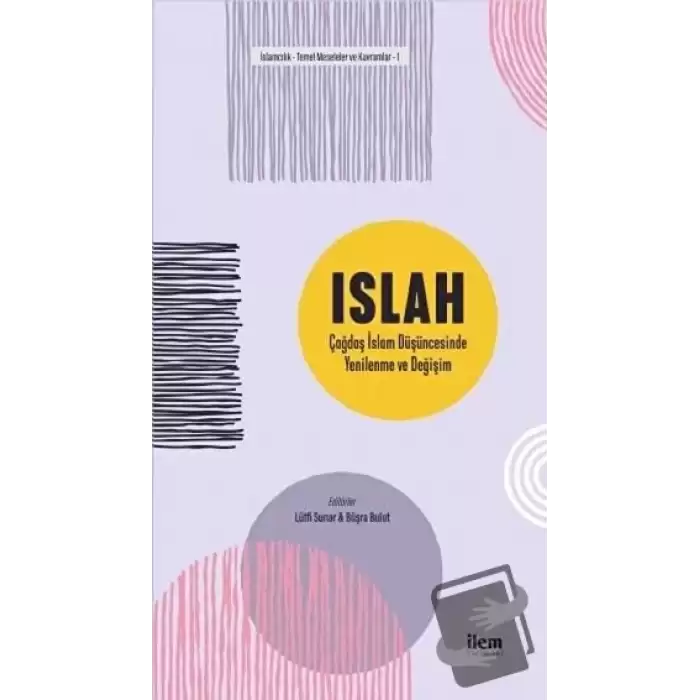 Islah