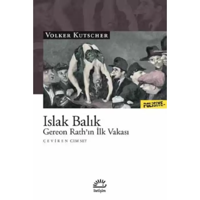 Islak Balık