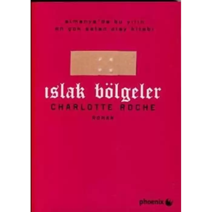 Islak Bölgeler