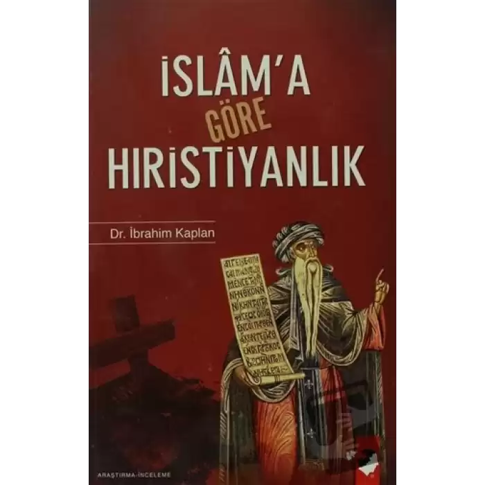 İslama Göre Hıristiyanlık