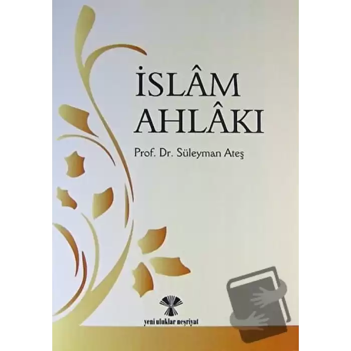 İslam Ahlakı