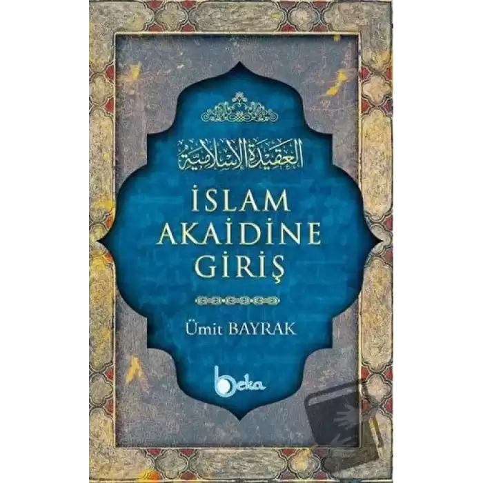 İslam Akaidine Giriş