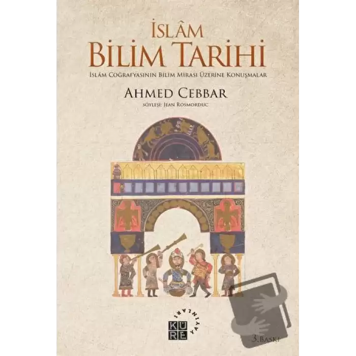 İslam Bilim Tarihi