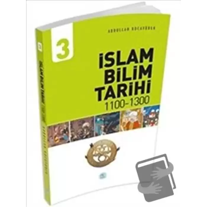 İslam Bilim Tarihi - 3