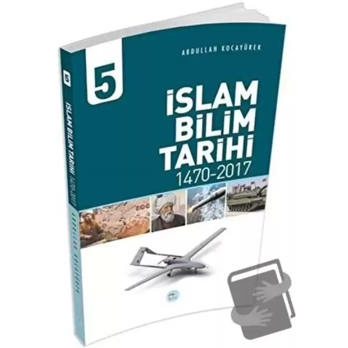 İslam Bilim Tarihi - 5