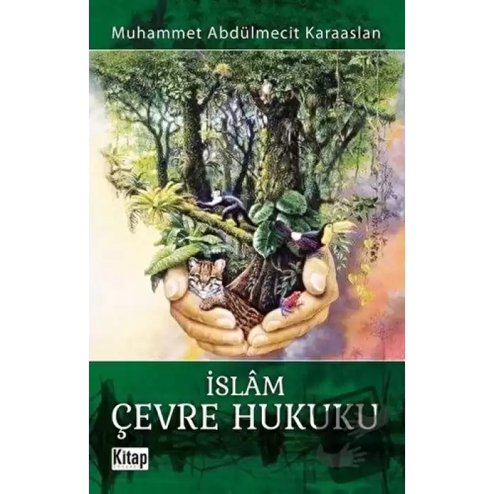 İslam Çevre Hukuku