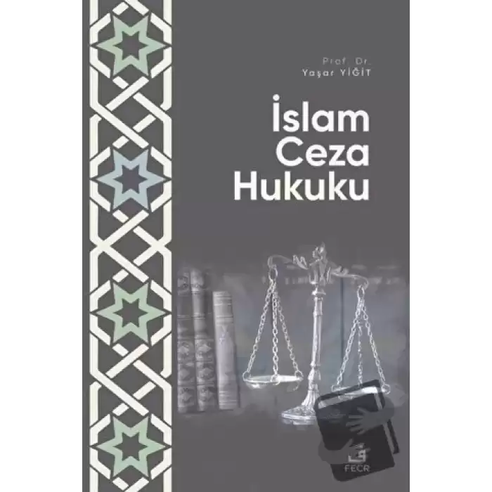 İslam Ceza Hukuku