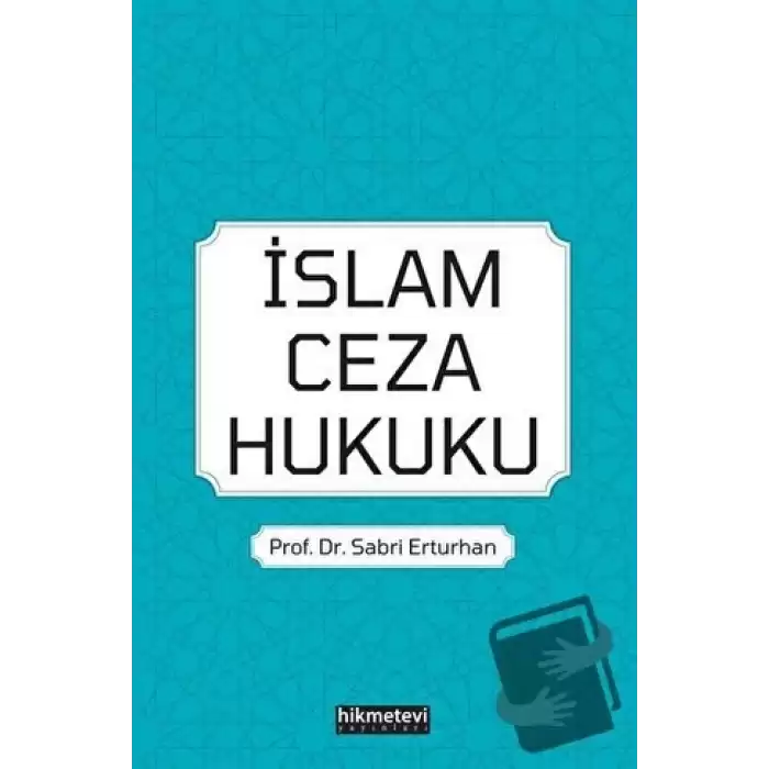 İslam Ceza Hukuku