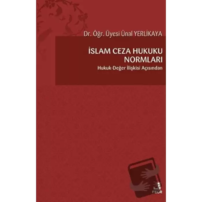 İslam Ceza Hukuku Normları