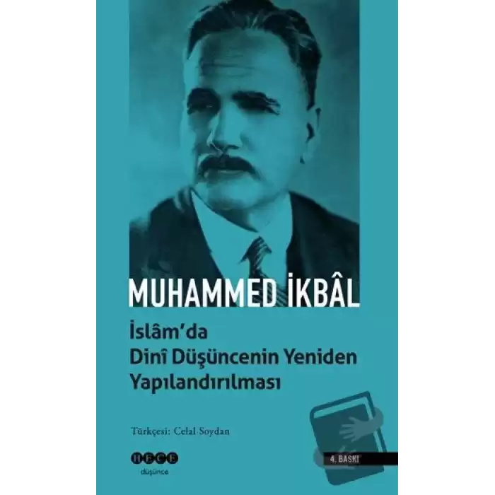 İslamda Dini Düşüncenin Yeniden Yapılandırılması