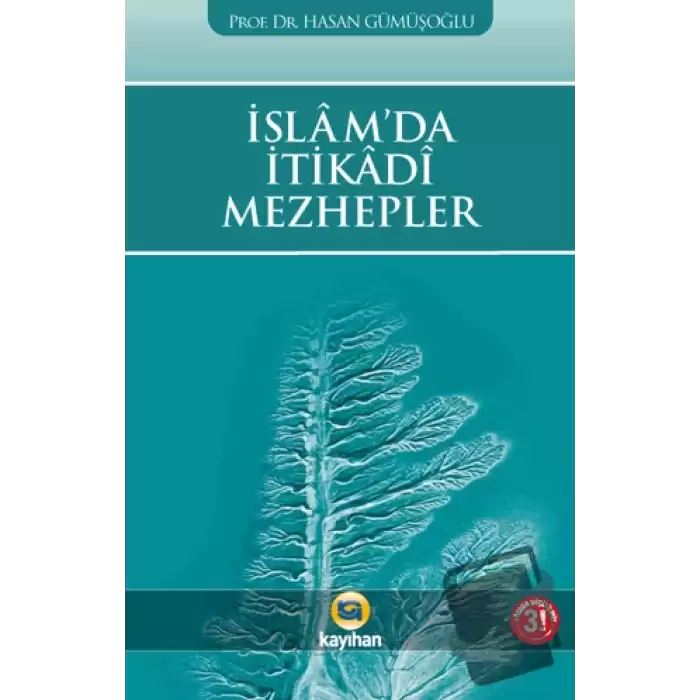 İslamda İtikadi Mezhepler