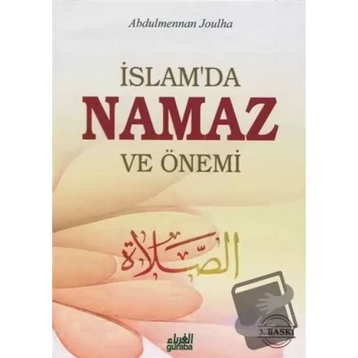 İslamda Namaz ve Önemi