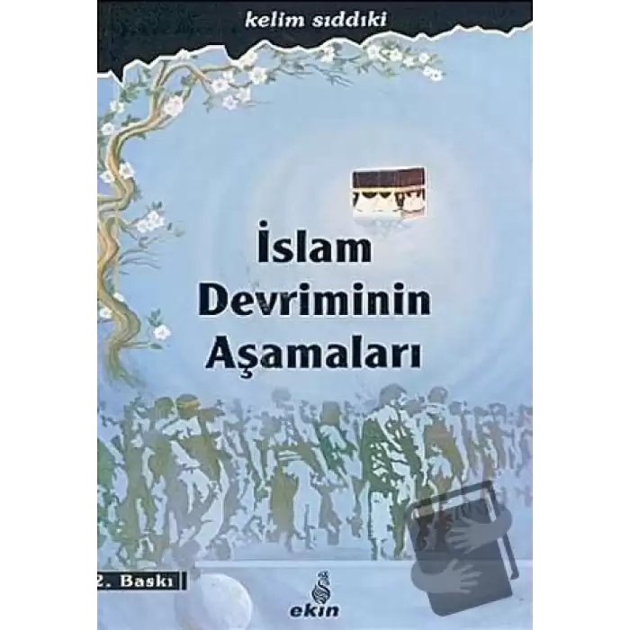 İslam Devriminin Aşamaları