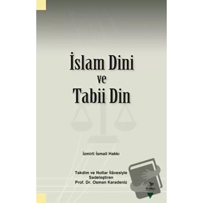 İslam Dini ve Tabii Din