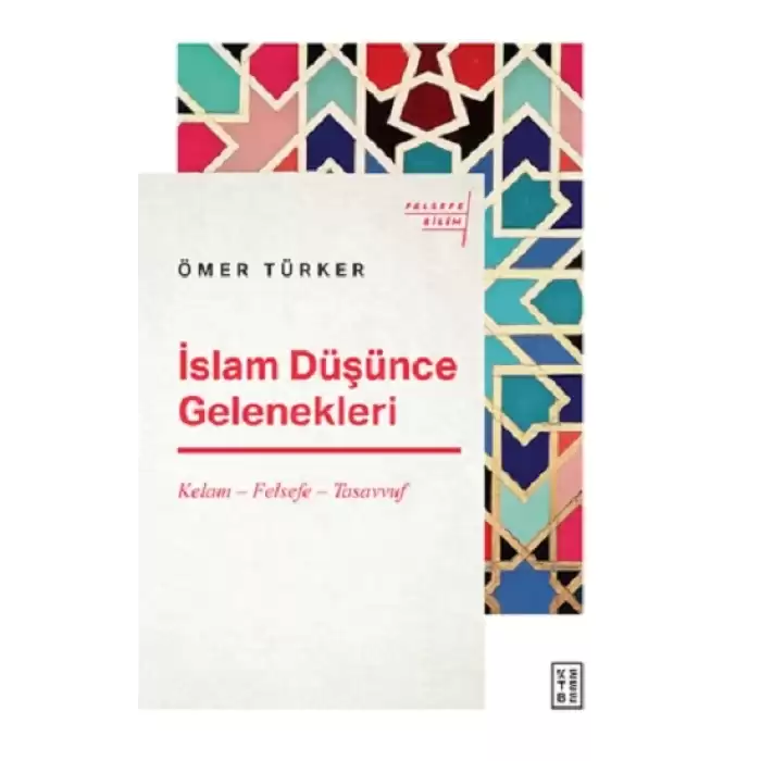 İslam Düşünce Gelenekleri