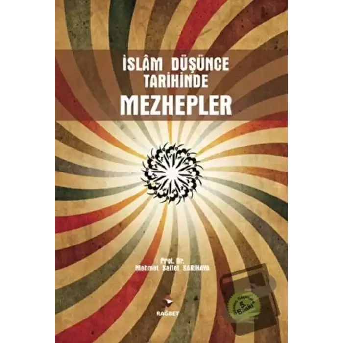 İslam Düşünce Tarihinde Mezhepler