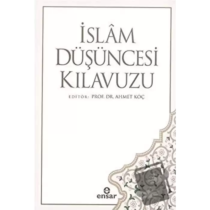 İslam Düşüncesi Kılavuzu