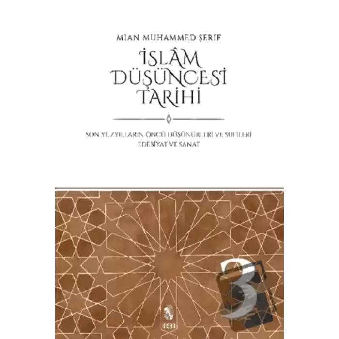 İslam Düşüncesi Tarihi 3