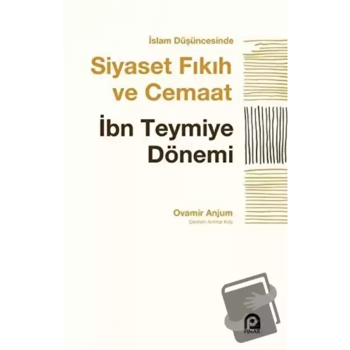 İslam Düşüncesinde Siyaset Fıkıh ve Cemaat