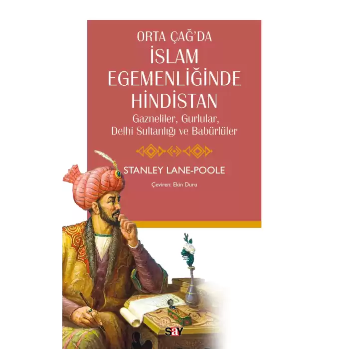 İslam Egemenliğinde Hindistan