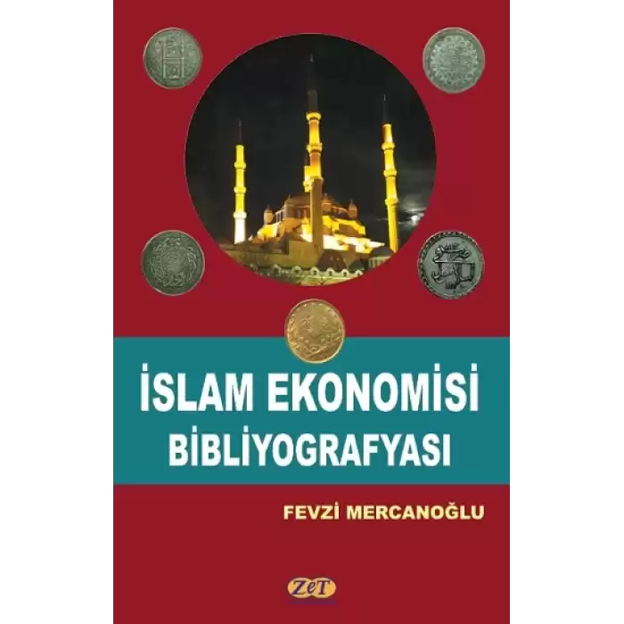 İslam Ekonomisi Bibliyografyası