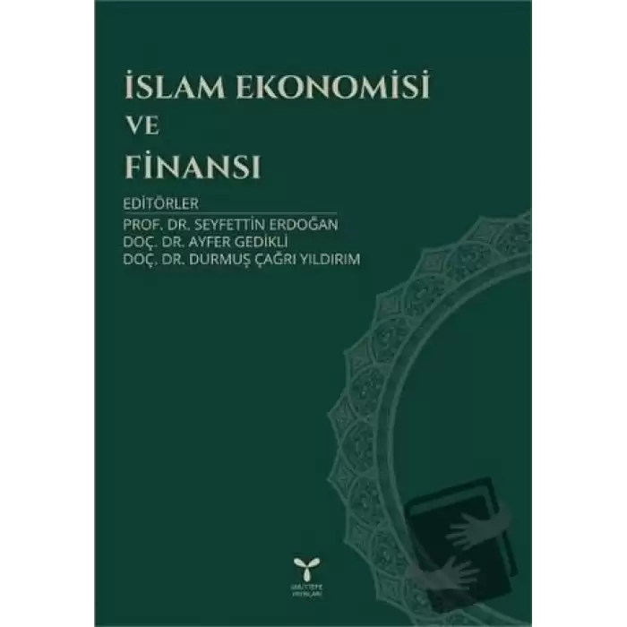 İslam Ekonomisi ve Finansı