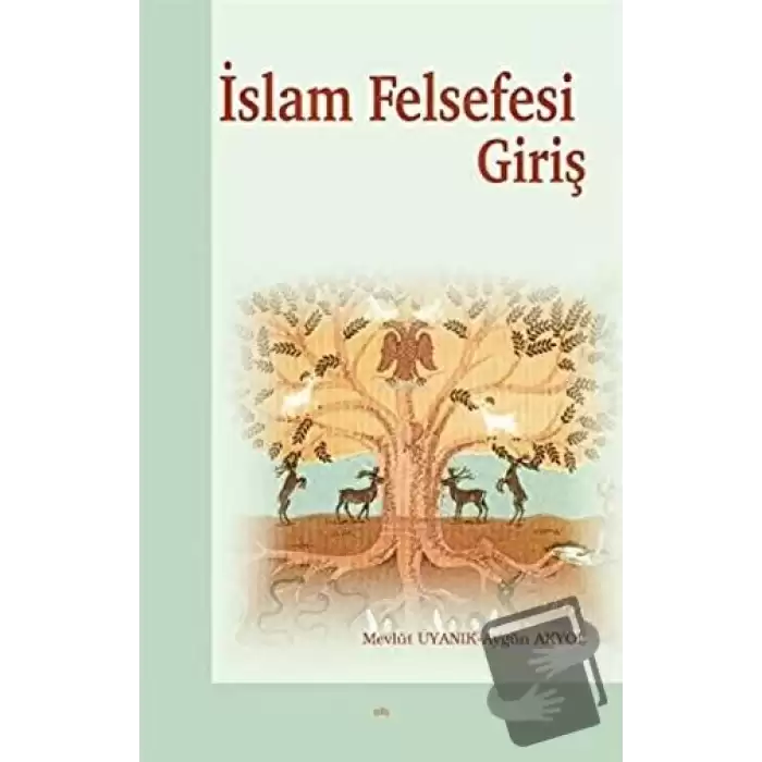 İslam Felsefesi Giriş