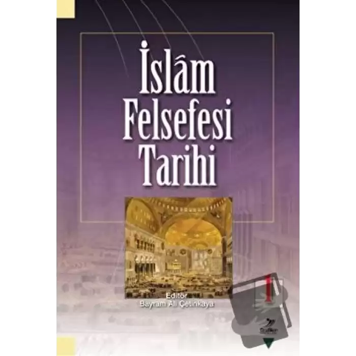 İslam Felsefesi Tarihi 1