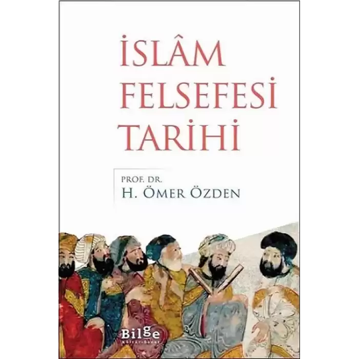 İslam Felsefesi Tarihi