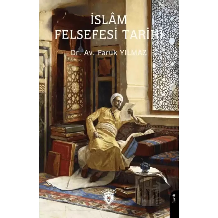 İslam Felsefesi Tarihi